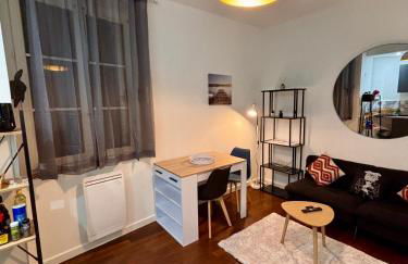 Le Vercingetorix - Appartements meublés - Photo 68