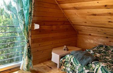 Domki w brzozach - Foto 72