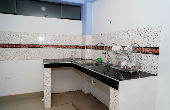 Cusco a la Vista Aparment - Foto 13