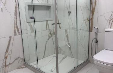 Triplex Aconchegante Praia Privada Angra dos Reis - Foto 38