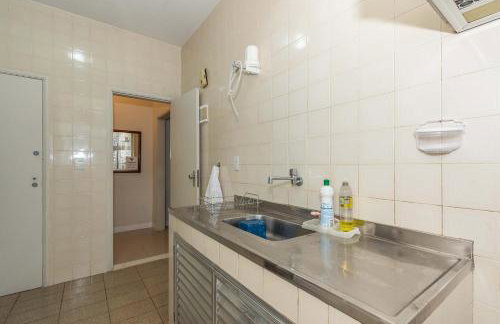 Apto com WiFi e otima localizacao, Laranjeiras RJ - Foto 20