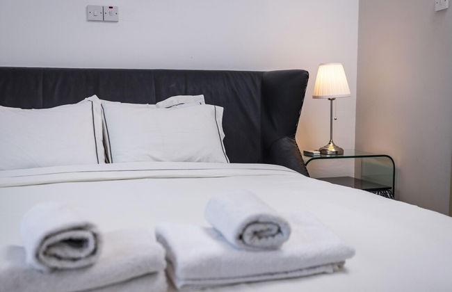 Bay View Gardens Apt 3 - Foto 32