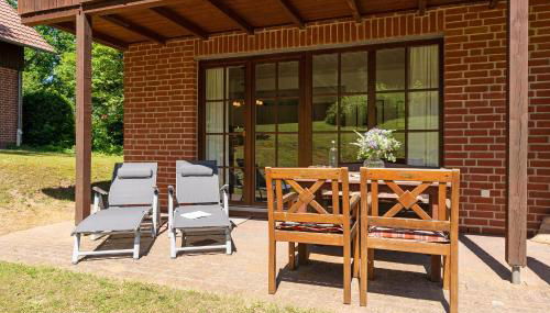 Ferienparadies Seeweg 6 - Foto 2