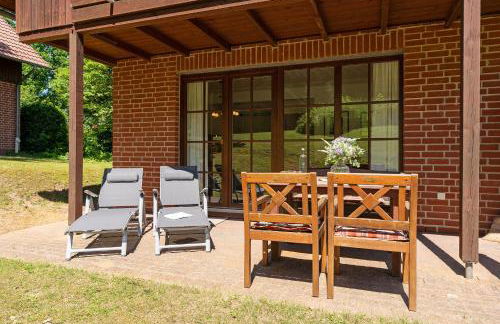 Ferienparadies Seeweg 6 - Photo 2