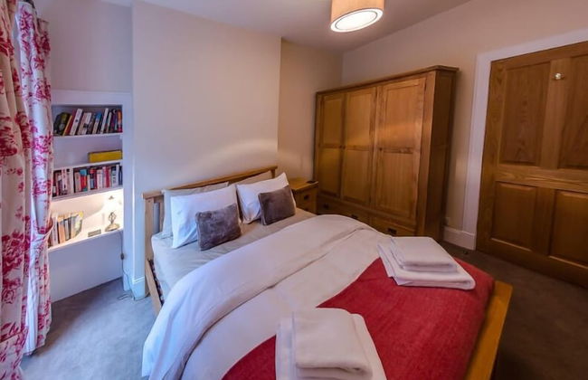 JOIVY Luxury New Town Apartment - Foto 5