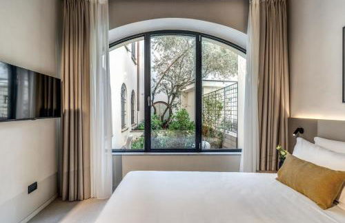 Seety Porta Romana Statue - Foto 40