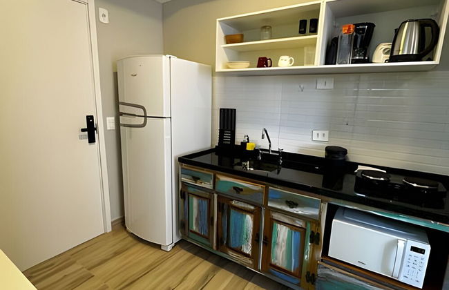 Prime Smart Santa Cruz - Foto 60