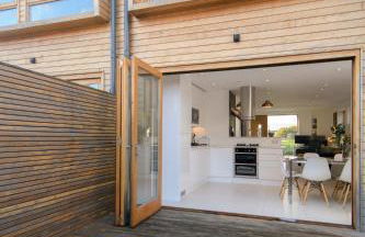 3 Bedroom Eco house in Chichester near Goodwood - Photo 12