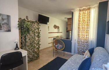 ACOGEDOR ATICO CON TERRAZA EN SAN CRISTOBAL DE LA LAGUNA - Foto 1