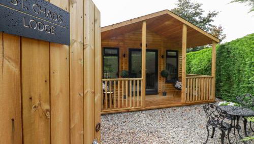 St Chad's Lodge - Foto 3