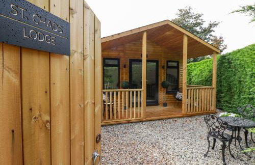 St Chad's Lodge - Foto 3