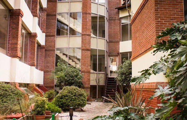 Carilo Palace Apart & Spa - Photo 42