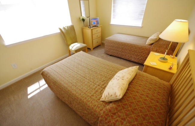 Ly53805 - Terrace Ridge - 4 Bed 2 Baths Condo - Foto 8