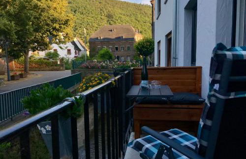 Ferienwohnung Am Bachlauf - Foto 24