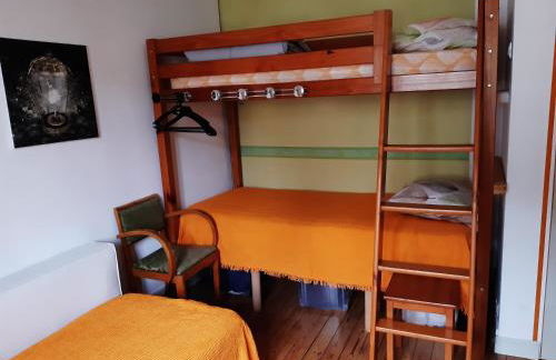 Gite "Etape à Coucy" - Foto 8