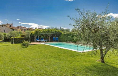 Orlando Villa With Private Pool Near Lucca - Foto 23