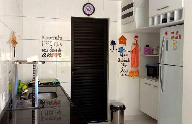 Casa em condomínio com Sauna e Piscina - Foto 9