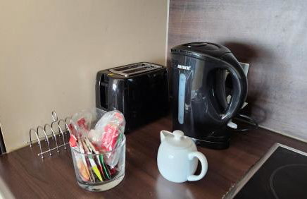 Central Manchester Flat with panoramic views on tenth floor - Foto 6