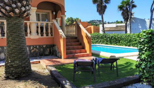 Villas Monte Verde -BTB - Foto 5, Garden