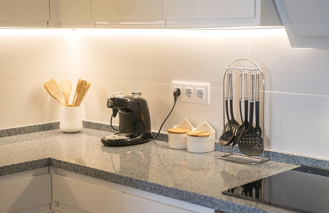 Balcon Parque Atlantico - Foto 14