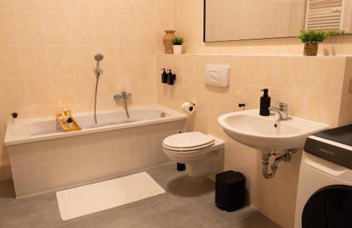 EXKLUSIVE Altmarkt-Suite - stilvolle 120qm - Top Lage - Photo 7