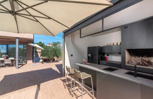 Dianas Garden Design Villa - Foto 9