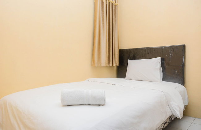 Comfy 2BR Mutiara Bekasi Apartement - Foto 2