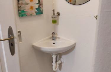 Gemütliche zwei-Zimmer-Wohnung am Regnitzufer - Photo 22