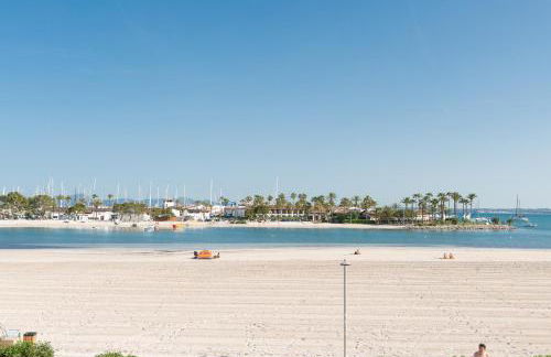 Beachside Alcudia - Foto 28