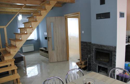 PRZYSTAŃ NAD BOBREM z Balią i Sauną - Foto 17