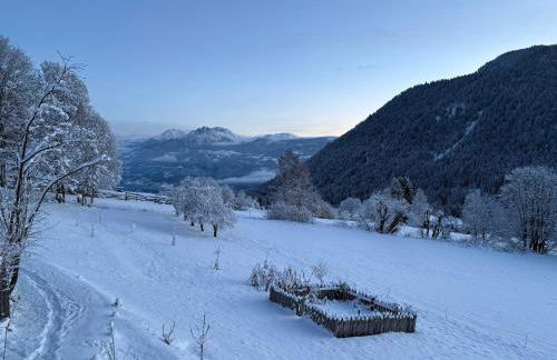 Berg Apartment Vajolet - Unterweger Berg Apartments - Foto 34