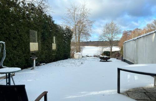 Große Terrassenwohnung mit Seeblick - Photo 9