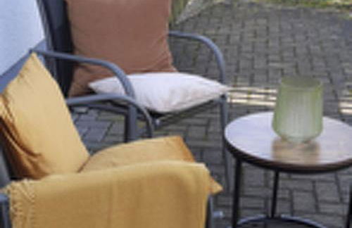 Apartment Idyll mit Loggia und Garten by Interhome - Foto 6