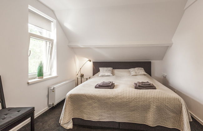 Holiday Home in the Central Location - Foto 7