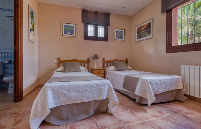 Villa Adelfa - Foto 26