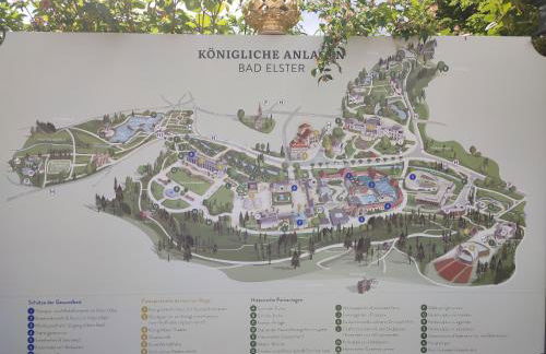 Haus "Grimberg" FeWo 1-stock oder FeWo 2-stock & Zusätzliches Zimmer - Photo 80