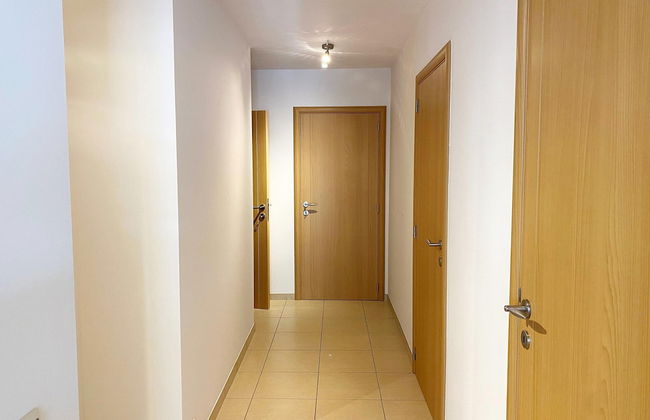 Apartment in Nieuwpoort With Terrace - Photo 14