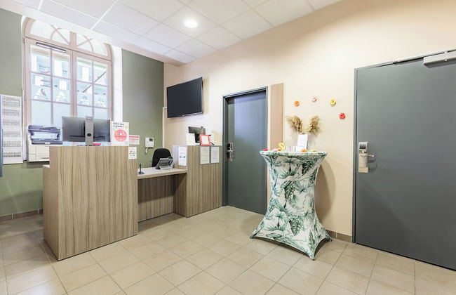 Appart'City Confort Reims Centre - Foto 2