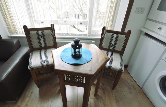 Kempsford House Apartments - Foto 4