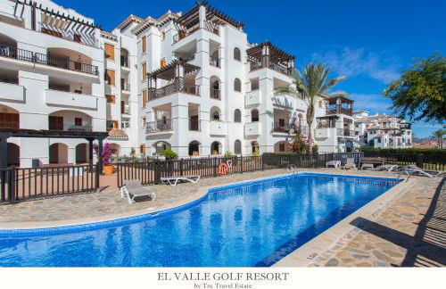 Front Line Golf Luxury , Private Retreat & Course Views - Foto 1