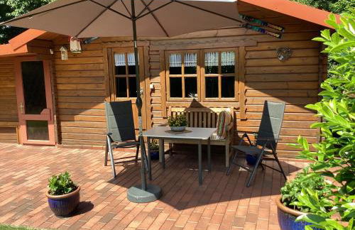 Landhaus Saterland Ferienwohnung Emsland Ostfriesland Nordsee - Foto 26