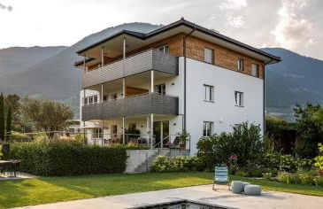 Haus Wiesenstein - Foto 19