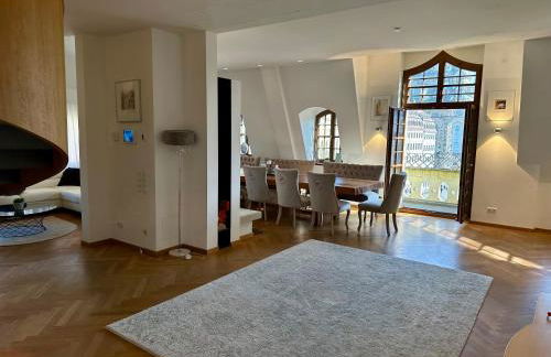 Luxus Suite mit einmaligem Blick auf die Frauenkirche - Foto 28