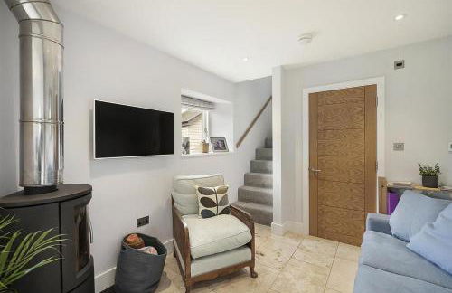 Cosy converted granary set in quiet countryside - Foto 1