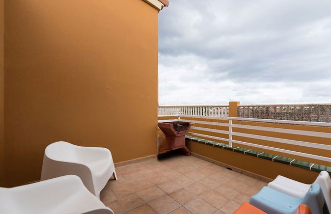 Belvilla by OYO Casa A-a3 Corralejo - Foto 20