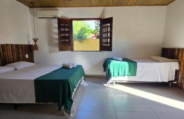 Pousada Villa Xaréu - Foto 28