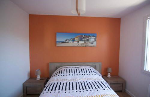 Villa Coquillage - Photo 25