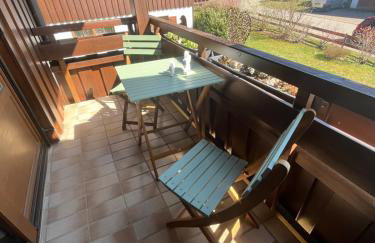 Ferienwohnung Hirsch im Allgäu - Foto 26