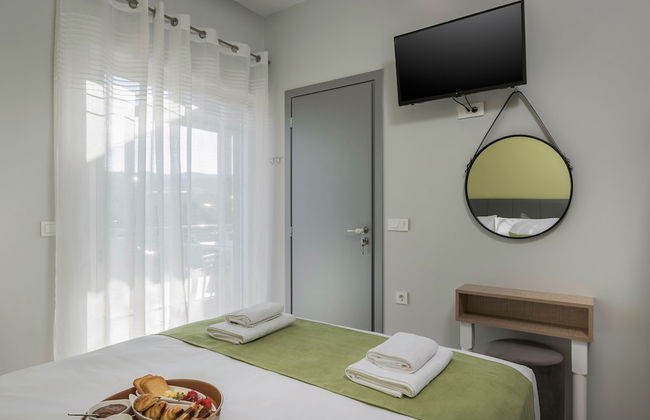 JT Apartments - Foto 16