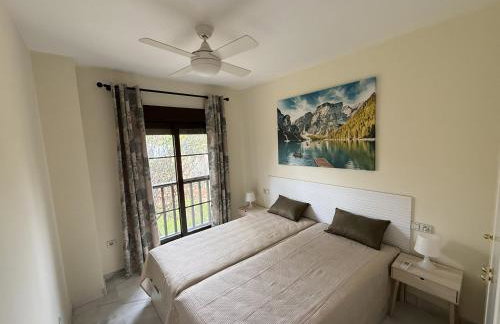 Modern 2 bedroom apartment - Hacienda Del Sol - Foto 8